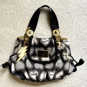 Betseyville by Betsey Johnson Purse